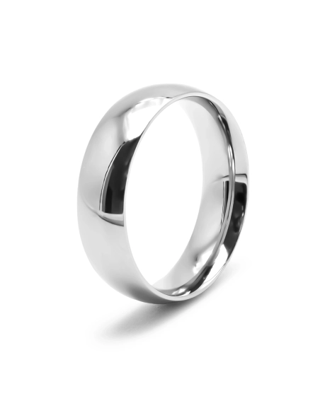 Anneau en acier 6mm