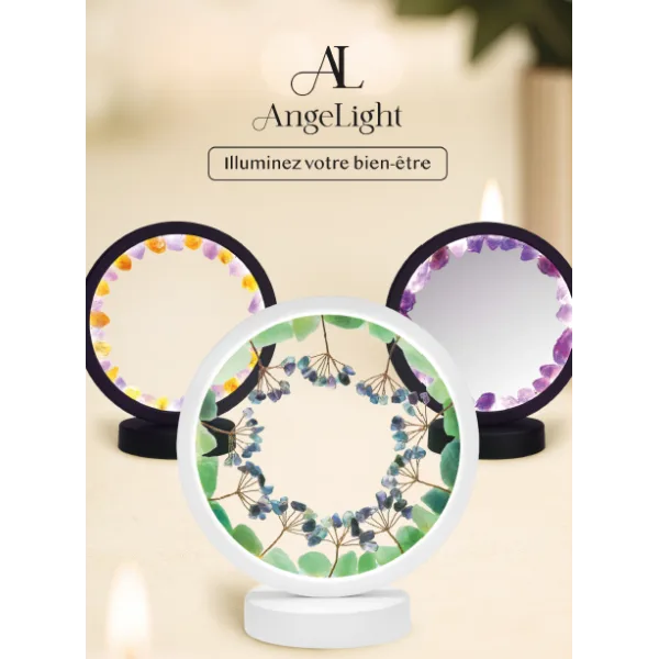 KIT Angelight Septembre 2025