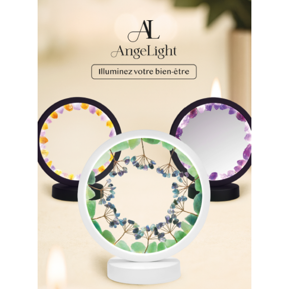 KIT Angelight Septembre 2025