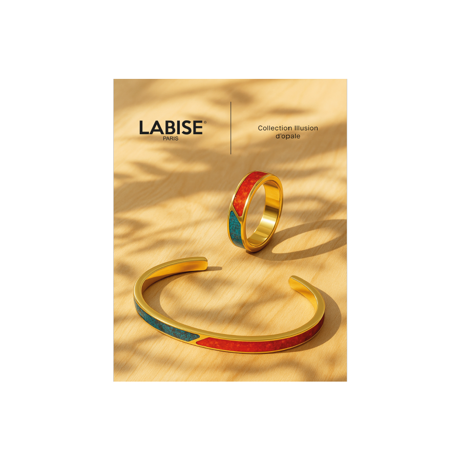 KIT LABISE - Collection Illusion d’Opale Septembre 2025