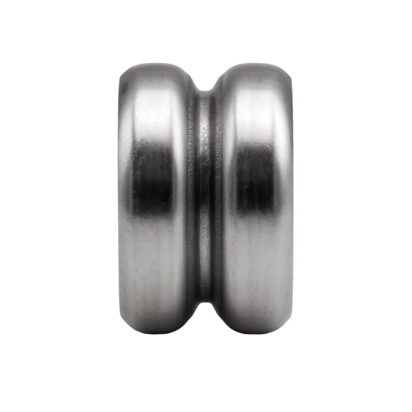 Composant acier "tube" - diamètre 5mm - épaisseur 3mm