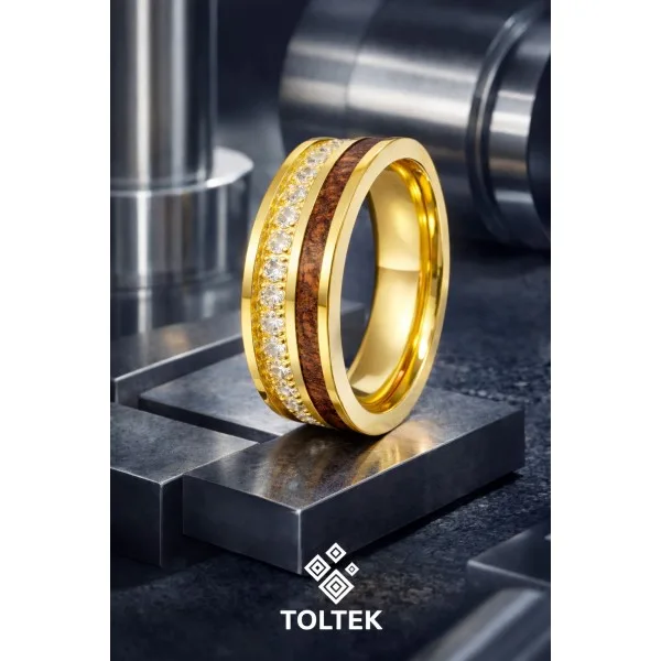 KIT TOLTEK - Collection Pur Titane Janvier 2026