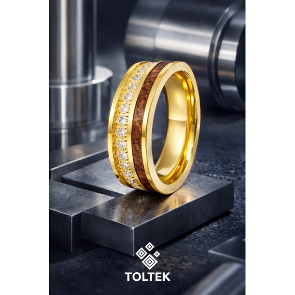 KIT TOLTEK - Collection Pur Titane Janvier 2026