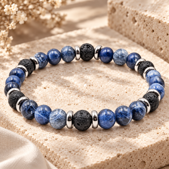 Plan B, toujours - bracelet Lily Parker 18-18,5cm