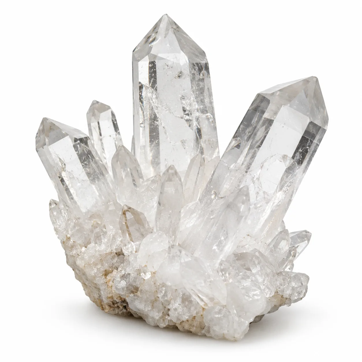 Cristal de roche