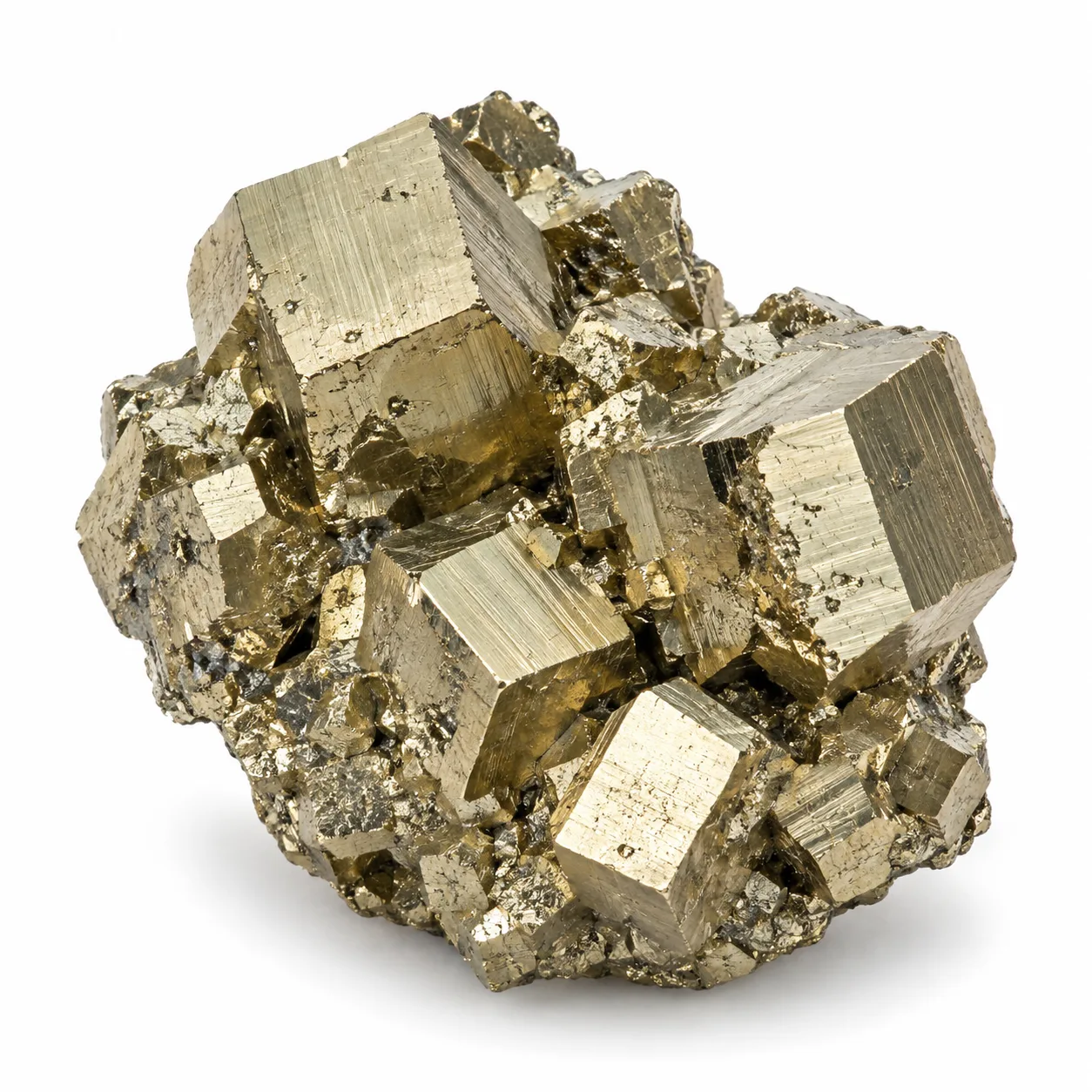 Pyrite