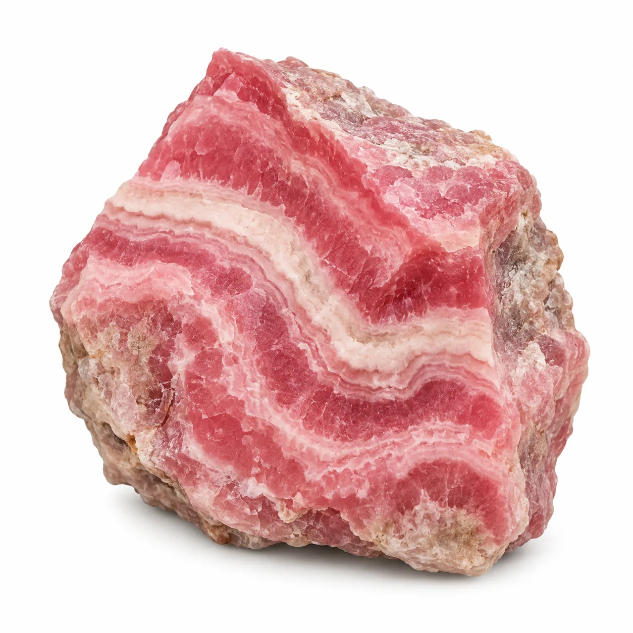 Rhodochrosite