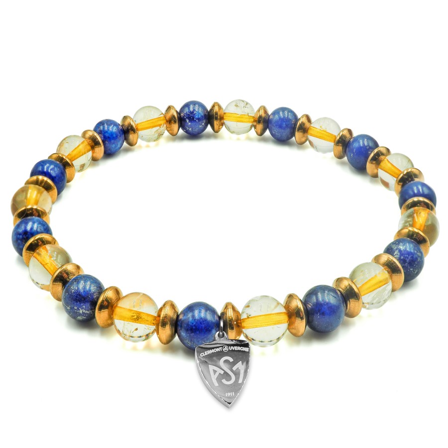 Bijoux officiels ASM