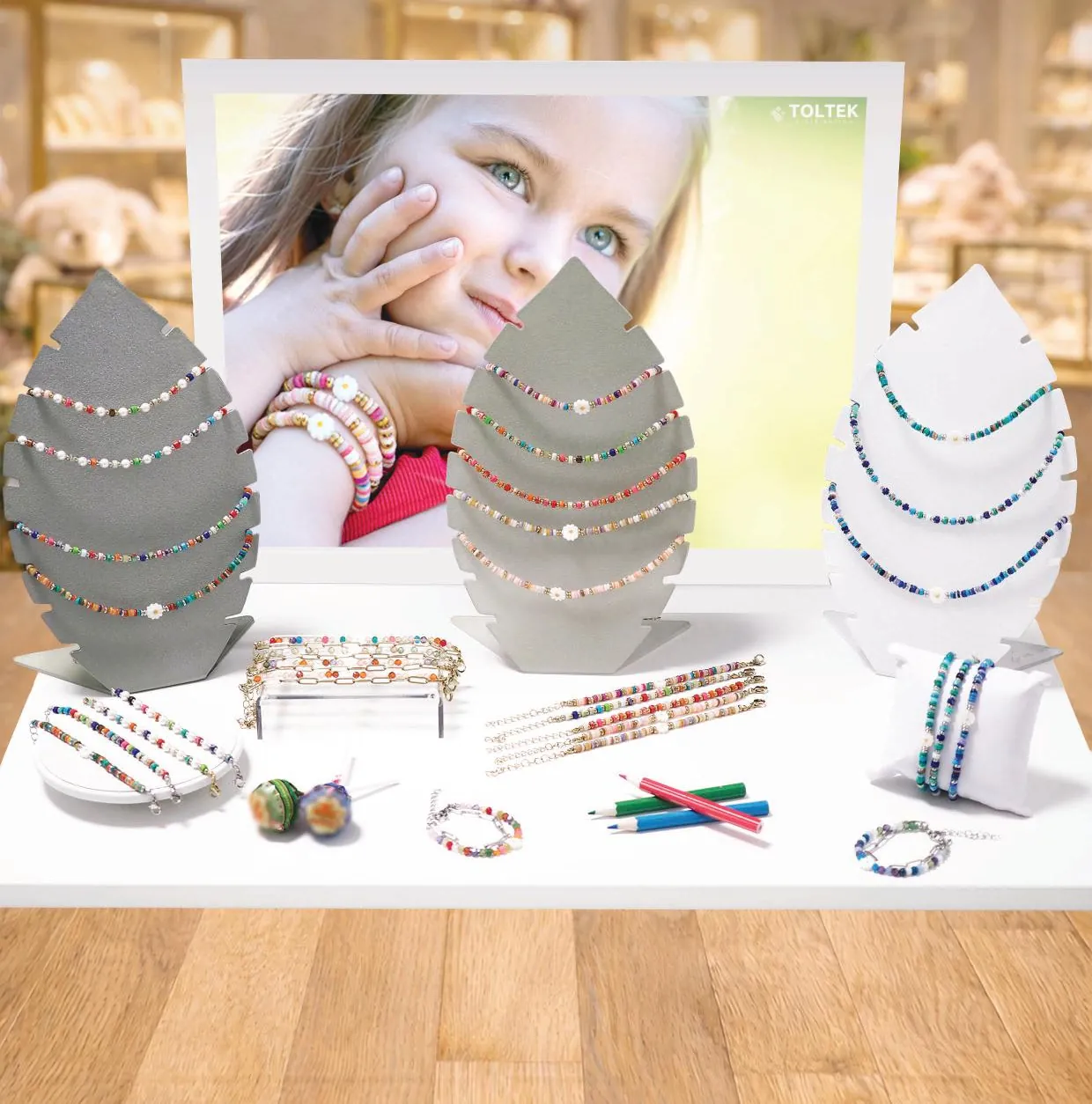 Collection Enfants